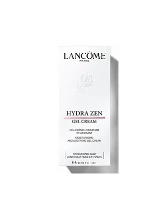 LANCÔME | Crema Viso - Hydra Zen Gel Cream Tubo 30ml |